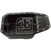 Resim FEBI 102030 Yag Karteri IVeco Daily III 2.8 99-07 99479940 (WP241439) 