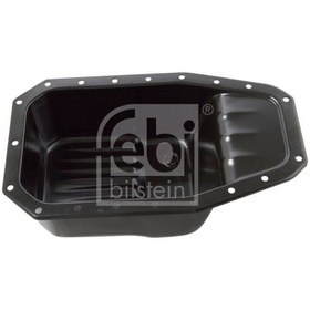 Resim FEBI 102030 Yag Karteri IVeco Daily III 2.8 99-07 99479940 (WP241439) 