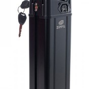 Resim Kuba SpeedLight Güçlendirilmiş Batarya 36V 13Ah 