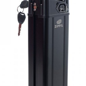 Resim Kuba SpeedLight Güçlendirilmiş Batarya 36V 13Ah 