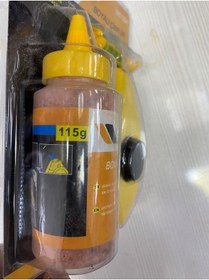 Resim Kupa Kaliteli Boyalı Çırpı Ipi 30m 
