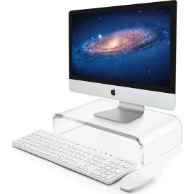 Resim Trend Pleksi Monitör Standı 
