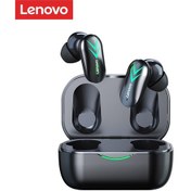 Resim Teltree Lenovo Xt82 Kablosuz Kulaklık: Bt5.1, Mikrofonlu, Dokunmatik Kontrollü, Spor Ve Müzik İçin Şarj Kutusu 