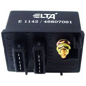 Resim Elta Kızdırma Rölesi Fıat Doblo 1.9jtd 46807091 - E1142 