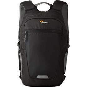 Resim Lowepro Photo Hatchback BP 150 AW II Sırt Çantası (Siyah/Gri) 