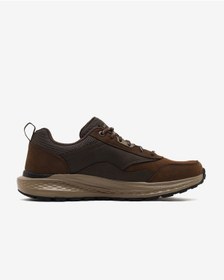 Resim Skechers Slade Ultra Peralto Erkek Kahverengi Günlük Ayakkabı 210925 Coc Kahverengi 
