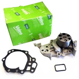 Resim Renault Clio 3 1.2 16v Devirdaim Su Pompası Valeo 