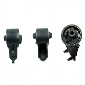 Resim Parça Dünyam Şanzıman Takozu Kia Sephia 1998-2005-[Product_Code] 