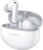 Resim HUAWEI FreeBuds 6i TWS Bluetooth Kulaklık - Beyaz 