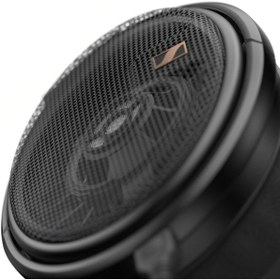 Resim Sennheiser HD 660S2 Kulak Üstü Kulaklık | TR Garanti 