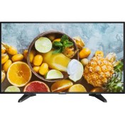 Resim Hikvision DS-D5032QE 31.5" 60Hz 8ms HDMI VGA Va Fhd Monitör 