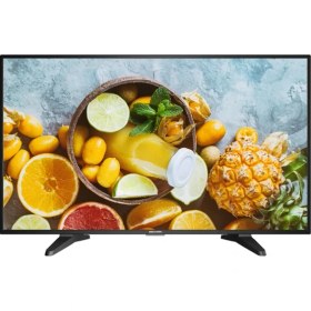 Resim Hikvision DS-D5032QE 31.5" 60Hz 8ms HDMI VGA Va Fhd Monitör 