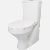 Resim Vitra Norm 201 DTD Klozet Rezervuar Kapak ve İç Takım 
