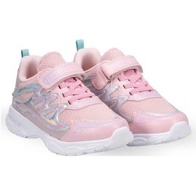 Resim Halley Çocuk Ayakkabı Pembe Pembe 