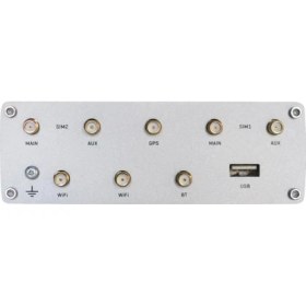 Resim Teltonika RUTX12 Dual LTE CAT 6 Router 