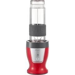 Resim -AR1032 Shake'n Take Kişisel 300 W Smoothie Blender (Kırmızı) 
