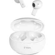 Resim Ttec Airbeat Buzz Gerçek Kablosuz Tws Bluetooth Kulaklık 