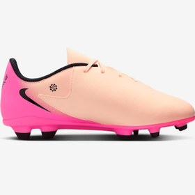 Resim Nike Jr Phantom Gx İi Club Fg/Mg Çocuk Krampon FJ2600 
