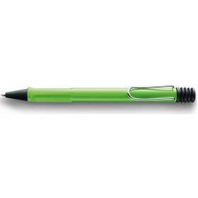 Resim Lamy Safari Elma Yeşili Tükenmez Kalem 213Ey 