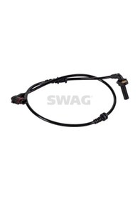 Resim Swag 33100521 Abs Sensoru Sol On A2129050701 A2129053303 
