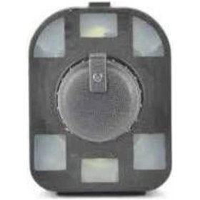 Resim Audi A3-A4-A6-A8-Q7 Ayna Ayar Düğmesi (514212939) 