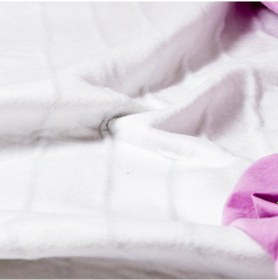 Resim Omak Tek Kişilik Elektrikli Battaniye 90x145. Alt Battaniyesi 