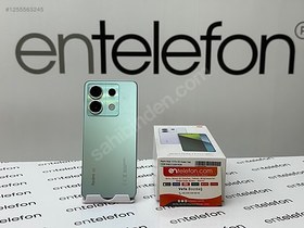 Resim Xiaomi Redmi Note 13 Pro İkinci El TR | 512 GB | Mavi 