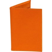 Resim Cotton Bar Bordo Melanj Erkek Deri Cüzdan 52alt 98 