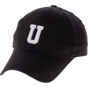 Resim North California Siyah Şapka U 