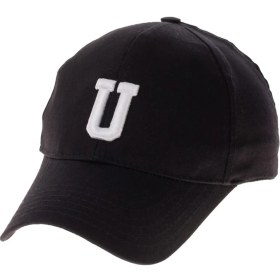 Resim North California Siyah Şapka U 