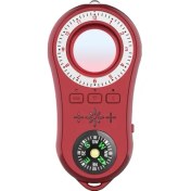 Resim Sunsky S100 Kızılötesi Tarayıcı Kırmızı (Yurt Dışından) 
