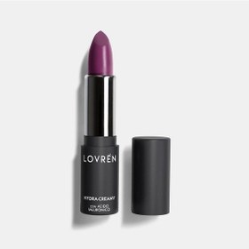 Resim Lovren Hydra Creamy Lipstick Ruj R6C Purple 