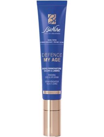 Resim Bionike Defence My Age Yenileyici Göz Ve Dudak Kontur Serumu 15 ML 