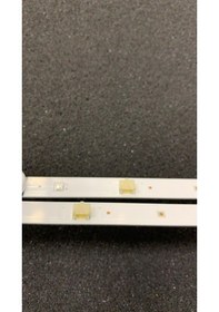 Resim Samsung Uyumlu 32 Inç Led Bar Takımı Ue32K4000 As. Ue32J4003 