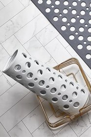 Resim Seahome Bubble Bath Math Banyo & Duş Kaydırmazı Beyaz Isgstorebny10 