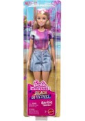 Resim Jfv63 Barbie Malibu Bebek - Malibu -barbie Mysteries: Beach Detectives 