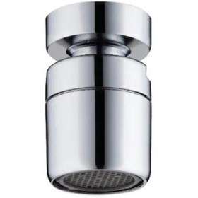 Resim Aesco Oynar Başlı Dişi Batarya Perlatörü 