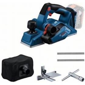 Resim Bosch Professional GHO 185 Li Akülü Planya Makinesi (Akü & Şarj Hariç) - 06015B5021 