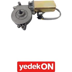 Resim Cam Kaldırma Motoru Premıum Sol (Kahveci Premium) - 5001852885 