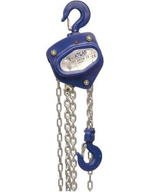 Resim Atlas Pro Atck13 Köşeli Ceraskal 1 Ton 3 M 