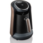 Resim Arzum OK004-T OKKA Minio Kahve Makinesi Toprak 