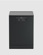 Resim Beko BM 4144 OK A 4 Programlı Bulaşık Makinesi 