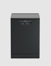 Resim Beko BM 4144 OK A 4 Programlı Bulaşık Makinesi 