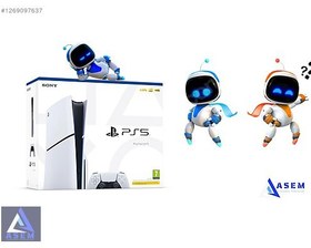 Resim Sıfır Playstation 5 Garantili Cdli Oyun Konsol Asem 