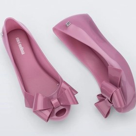 Resim Mini Melissa Kız Çocuk Utragirl Classy Babet Lila - Lila / 