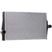 Resim Volvo XC90 2.5T D5 T6 2002-2014 Turbo Radyatörü Intercooler 688X422X28 