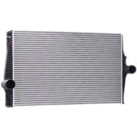 Resim Volvo XC90 2.5T D5 T6 2002-2014 Turbo Radyatörü Intercooler 688X422X28 