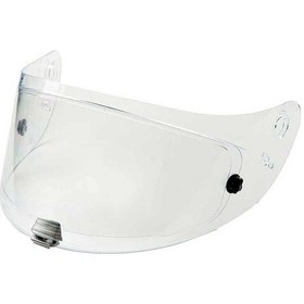 Resim HJC C10 KASK CAMI ŞEFFAF HJ34P 