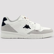 Resim Kappa Gri - Beyaz - Kırmızı Erkek Lifestyle Ayakkabı 321k1pwa0s-x M Authentıc Atlanta 2 