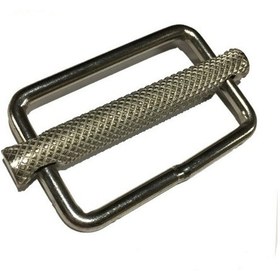 Resim Tente Gerdirme Tokası Paslanmaz 40 MM 